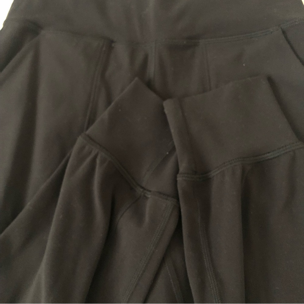Lululemon Align Jogger 28" Black - Picture 5 of 12
